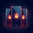 程序图标：Pattern Lock Screen  Pinc…