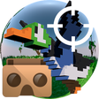 プログラムのアイコン：VR Hunter