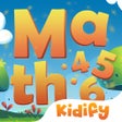 أيقونة البرنامج: Preschooler Kids Math