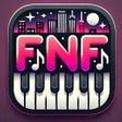 Ícone do programa: FNF PIANO SOUNDBOARD