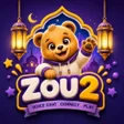 Ikona programu: Zou2 - Group Voice Chat R…
