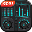 ไอคอนของโปรแกรม: Best Equalizer Bass Boost…
