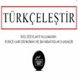 Icon of program: Turkcelestir
