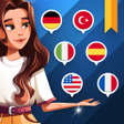 程序图标：Lingo - Learn Languages