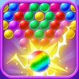 Icon of program: Bubble Pop Clash