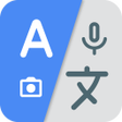 程序图标：Lang Translator- Translat…