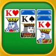 프로그램 아이콘: Solitaire: Klondike Game