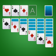 プログラムのアイコン：Solitaire: Klondike Game