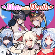 Иконка программы: Date with Devils