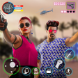 プログラムのアイコン：Gangster Vegas World Crim…