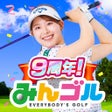Programikonen: みんゴル
