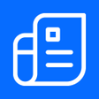 أيقونة البرنامج: Zoho Invoice - Online Inv…