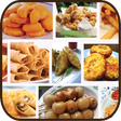 プログラムのアイコン：Resep Cemilan Nusantara
