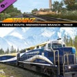 Icoon van programma: Trainz Railroad Simulator…