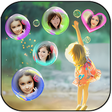 Ikon program: Photo Collage Maker