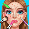 Ikona programu: Evas Makeover Day: Spa Sa…