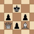 Ícone do programa: Chess Master: Board Game