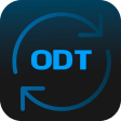 ODT File Converter to PDF