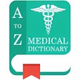 Ícone do programa: Medical Dictionary Free O…