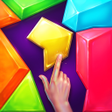 Ícone do programa: Brain Puzzle Games 2024