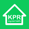 プログラムのアイコン：Kalkulator KPR Syariah