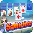 Icon of program: Deep Sea Solitaire
