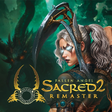程序图标：Sacred 2 Remaster