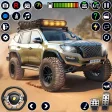 4x4 suv jeep - suv car games