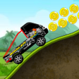 Иконка программы: Hill Climb : Pickup