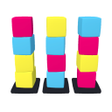 Ícone do programa: Stack Sort : Color Cube P…