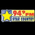 程序图标：94.9 Star Country