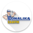 Ikon program: Sonalika Saarthi