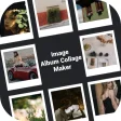 Image Album Collage Maker