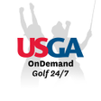 Icon of program: USGA OnDemand