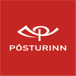 Ícone do programa: Pósturinn039s Shipping wi…