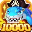 程序图标：Fish King - fun fishing g…