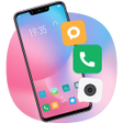 程序图标：Theme for Redmi Note 5A H…