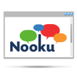 程序图标：Nooku