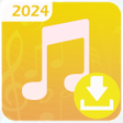 Ikon program: Mp3 Download -  Download …