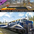 Ikon program: Trainz Railroad Simulator…