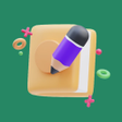 Ikona programu: Greedy Notebook
