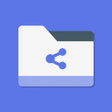 程序图标：File Share App  File Tran…