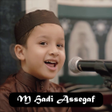 Icon of program: Sholawat Muhammad Hadi As…
