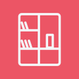 程序图标：BuchschrankFinder