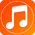 プログラムのアイコン：music player mp3 player a…