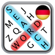 Programın simgesi: Wortsuche - Deutsch