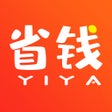 程序图标：咿呀省钱-网购省钱助手