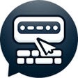 Ícone do programa: ChatGPT EnterControl
