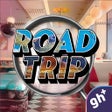 Ikona programu: Road Trip USA 2 - West