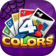 Icon of program: 4 Colors Card Game